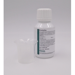 PIGEON VITALITY BronchoPlus 100ml - nowy, rewolucyjny produkt na choroby układu oddechowego!